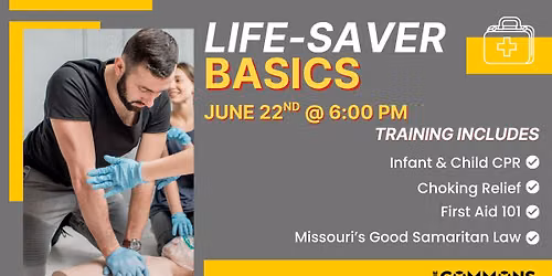 Life-Saver Basics - Free 