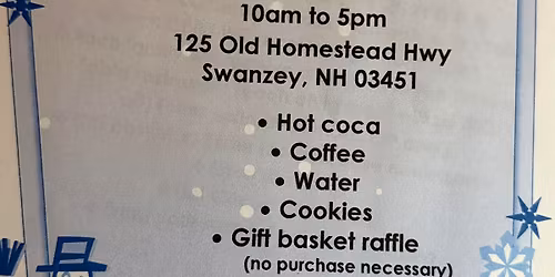 Home for the Holidays 