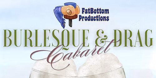 Drag & Burlesque Cabaret at Obec Brewing