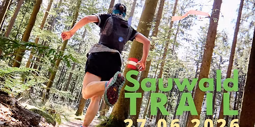 7. Sauwald TRAIL by La Sportiva