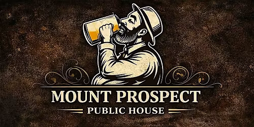 Host Your Event at Mount Prospect Public House