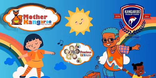 THE FUTURE IS BRIGHT CONCERT