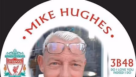 The Mike 3b48 charity special