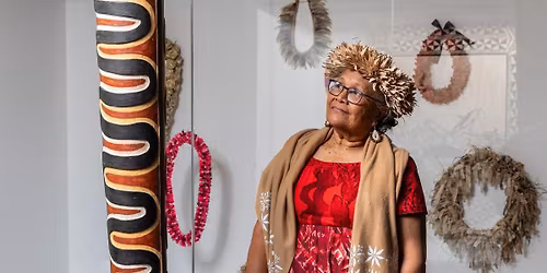 Pacific Community Day