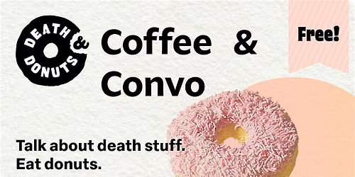 Coffee & Convo