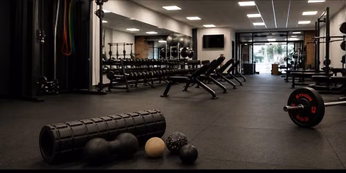 The Body Reset Experience with Christina\ud83d\udcab