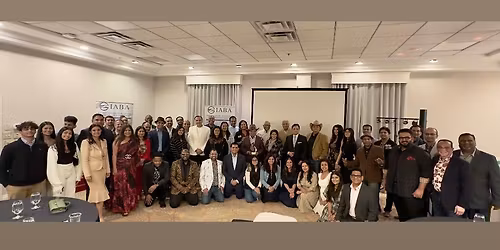 IABA Gala Appreciation Dinner