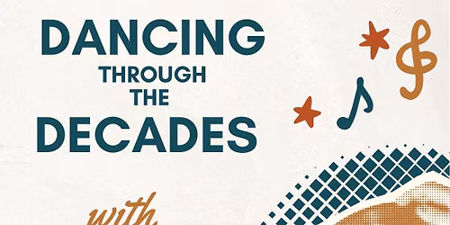 Dancing Through the Decades with DJ Mark