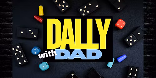 Dally with Dad Day