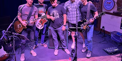 THE 82\u2019s BAND