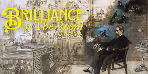 Brilliance in the Room