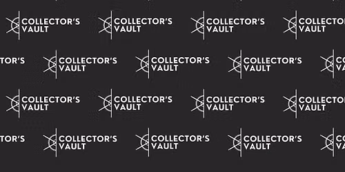 Collector\u2019s Vault
