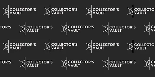 Collectors Vault
