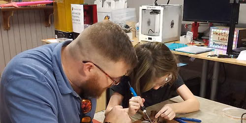 Young Makers