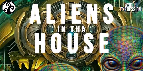 \ud83d\udc7d\ud83c\udf0eAliens in tha House\ud83c\udf0f\ud83d\udc7d
