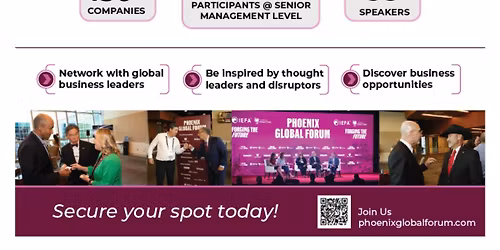 Phoenix Global Forum