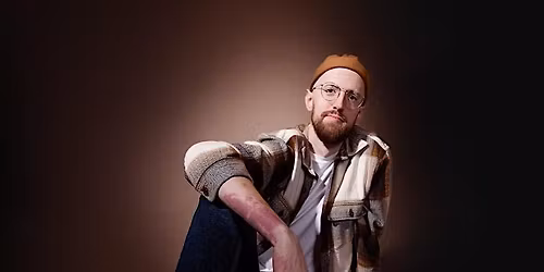 Stand Up Comedy: Liam Nelson