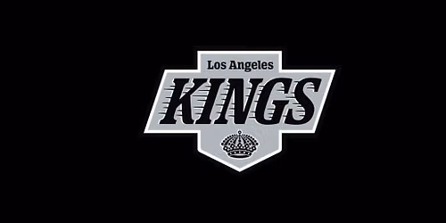 Los Angeles Kings at New York Rangers at Madison Square Garden