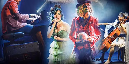 BORJA NISO - DREAM EXPERIENCE