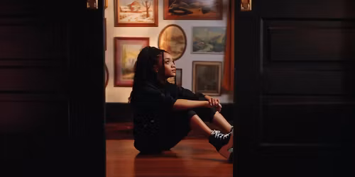 Terrian, Aaron Cole in Charlotte