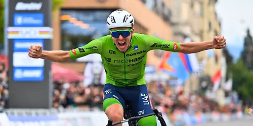 14th Annual UCI Road World Championships Ride and Watch Party (from Mumbles1888)..