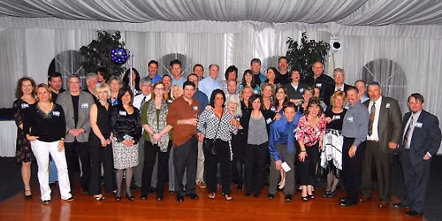 Gateway Class of 81 45th reunion 