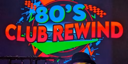 Club Rewind Returns to MWB