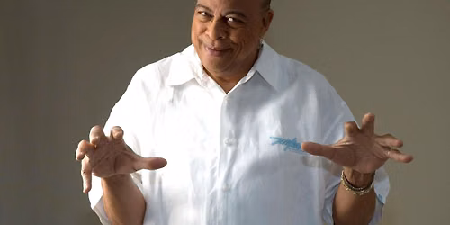 Chucho Valdes