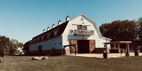 Hero Hut Harvest Celebration