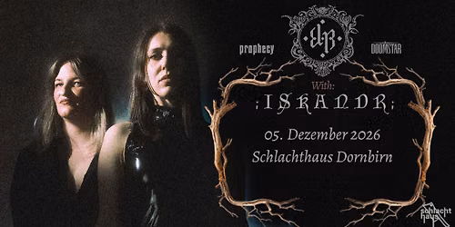 E-L-R (CH) + support: ISKANDR (NL)