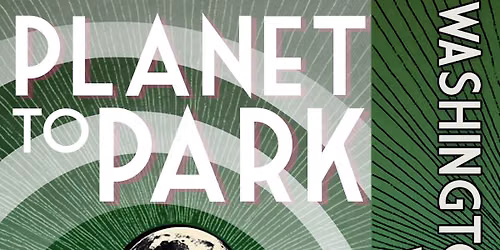 Washington Park Wednesdays - PLANET TO PARK \ud83c\udf0e