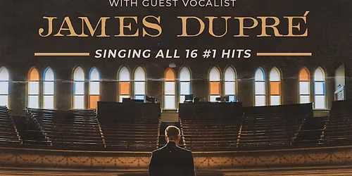 Randy Travis More Life Tour