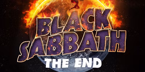 Mistress of Reality: All Female Black Sabbath Tribute