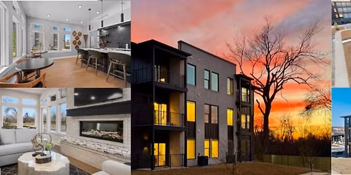 Medlin Park's Grand Opening!