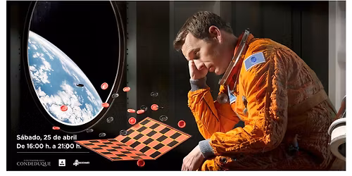 Microfestival \u00abTableros y pantallas\u00bb