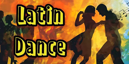 Latin Dance Night