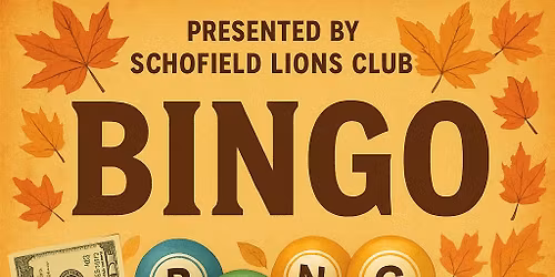 Benjamin Bingo!