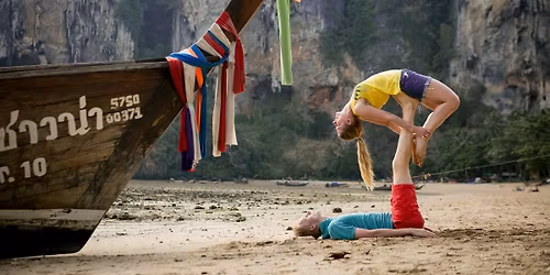 Gratis Akroyoga Intro