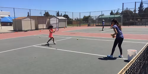 Tennis Camp: Summer Fun 2026 Starts Here!