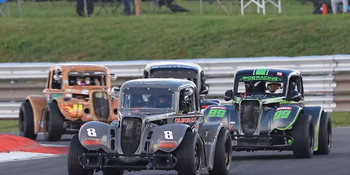 USA Snetterton 300
