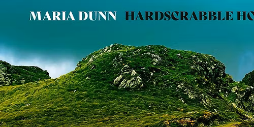 Maria Dunn (4-Piece) in Concert at Ironwood Stage & Grill