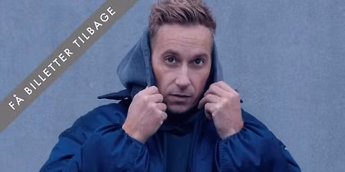 DINNERKONCERT MED NOAH