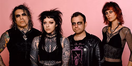 Nox Novacula+Instinct Primaire+Dj DeadSouls