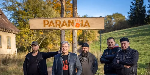 PARANOJA na Scenie Letniej KATO Blues FACES \ud83d\udd25