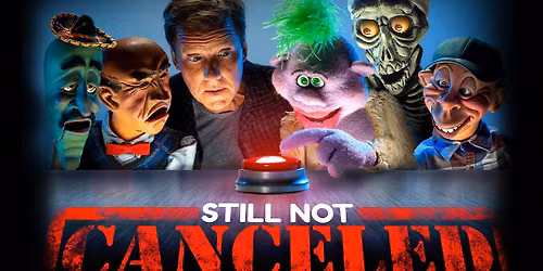 Jeff Dunham Las Vegas Tickets