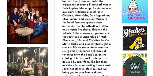 MITG 2026: Secondhand News