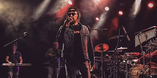 Raspat & Timka Band - Reggae, dancehall et hip-hop !