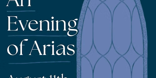 GLAS - An Evening of Arias