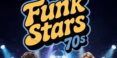 70s Funk Stars