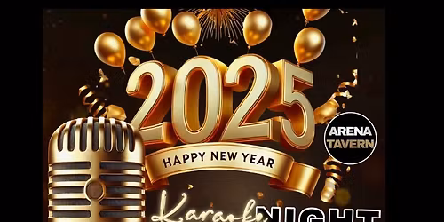 New Year\u2019s Eve karaoke